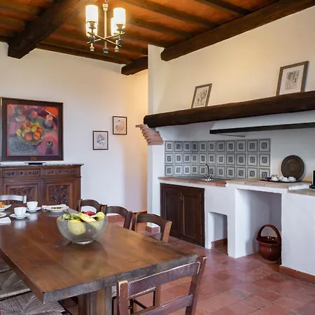 Apartment Tenuta Cortevecchia