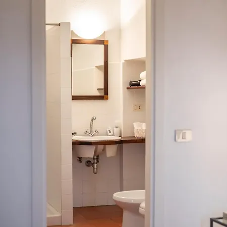 Apartamento Tenuta Cortevecchia