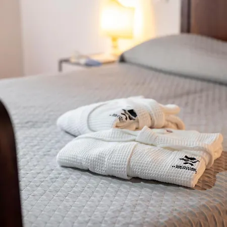 Apartman Tenuta Cortevecchia Cellena