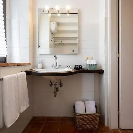 Apartman Tenuta Cortevecchia