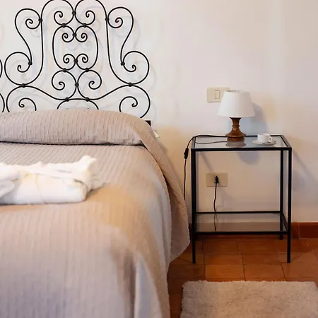 Tenuta Cortevecchia Apartamento Cellena