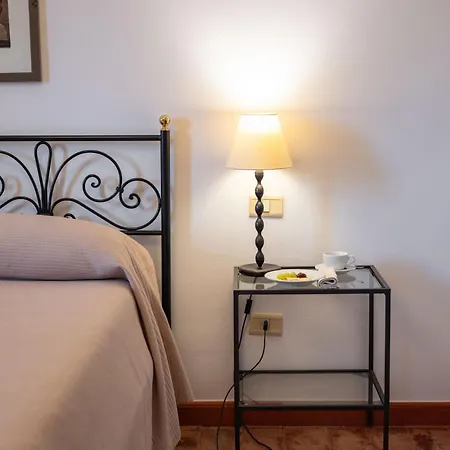 Tenuta Cortevecchia Apartamento Cellena
