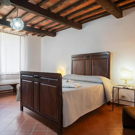 Tenuta Cortevecchia Apartamento