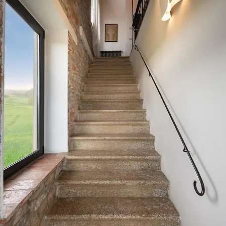 Tenuta Cortevecchia Apartamento *