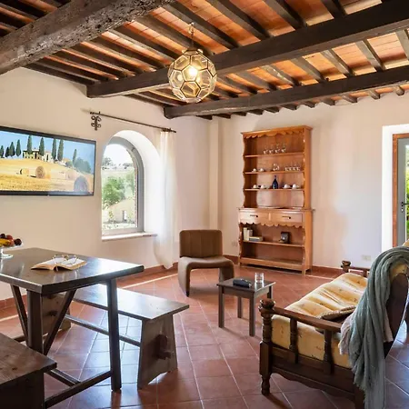 Tenuta Cortevecchia *