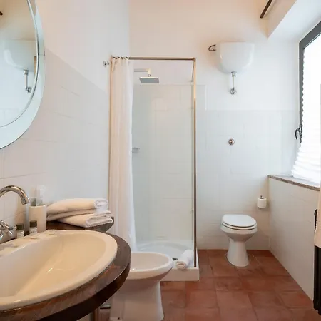 Apartamento Tenuta Cortevecchia Cellena