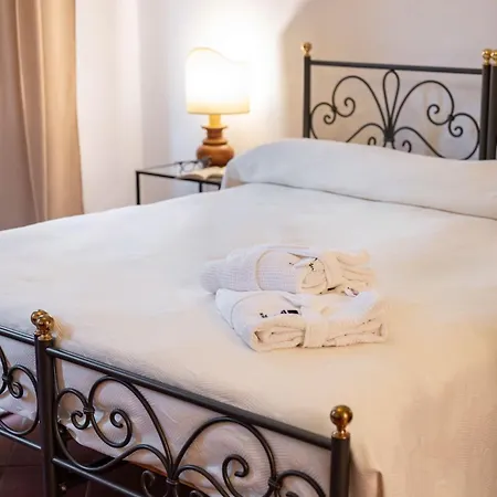 Apartamento Tenuta Cortevecchia *