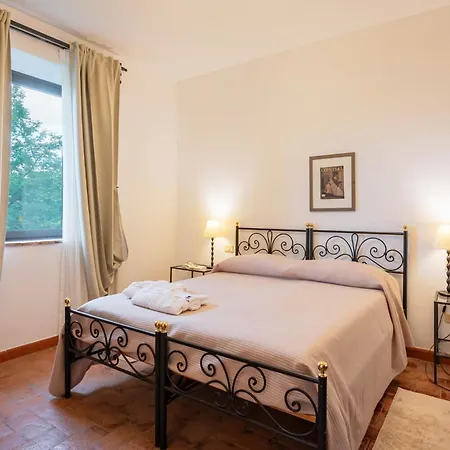 Apartamento Tenuta Cortevecchia