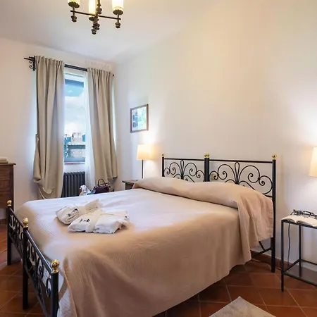 Tenuta Cortevecchia Apartamento *