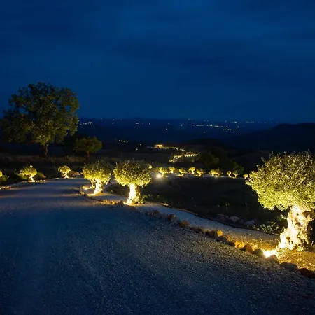 Apartamento Tenuta Cortevecchia