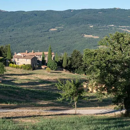 Tenuta Cortevecchia Apartamento *