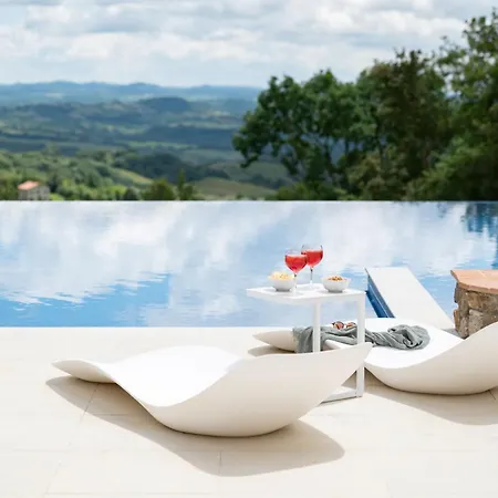 Tenuta Cortevecchia Apartamento *