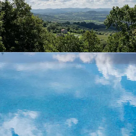 Tenuta Cortevecchia Apartamento