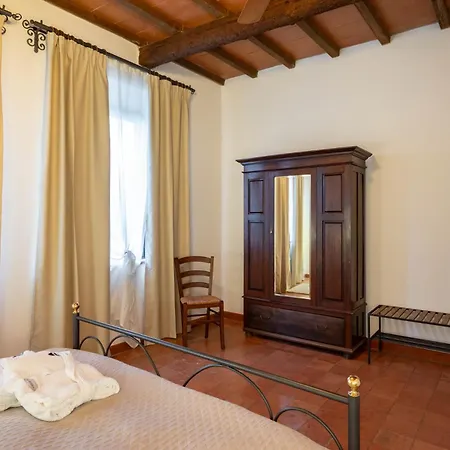 Tenuta Cortevecchia Apartamento
