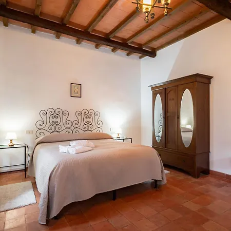 Tenuta Cortevecchia Apartamento