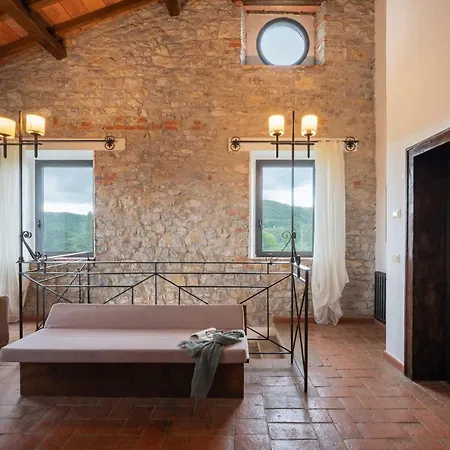 Tenuta Cortevecchia *
