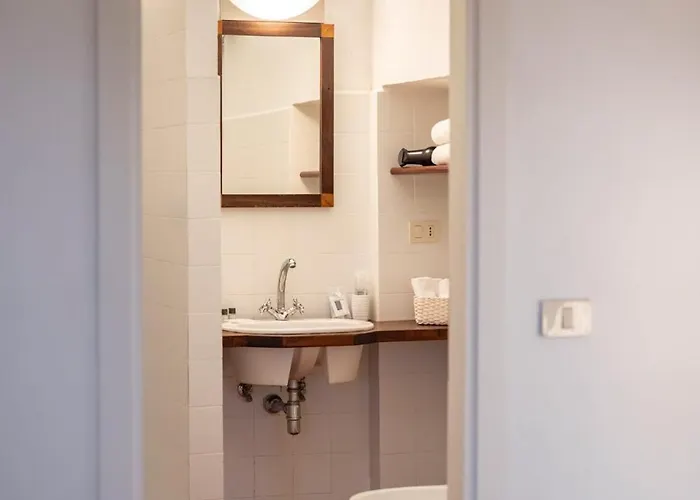 Apartman Tenuta Cortevecchia