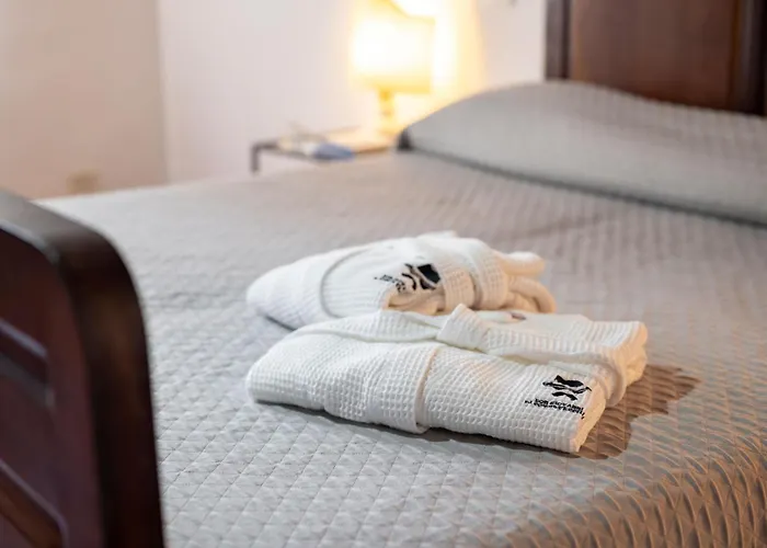 Apartman Tenuta Cortevecchia Cellena