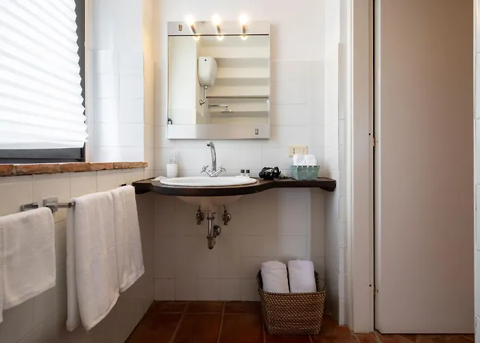 Apartman Tenuta Cortevecchia