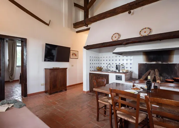 Tenuta Cortevecchia * Cellena