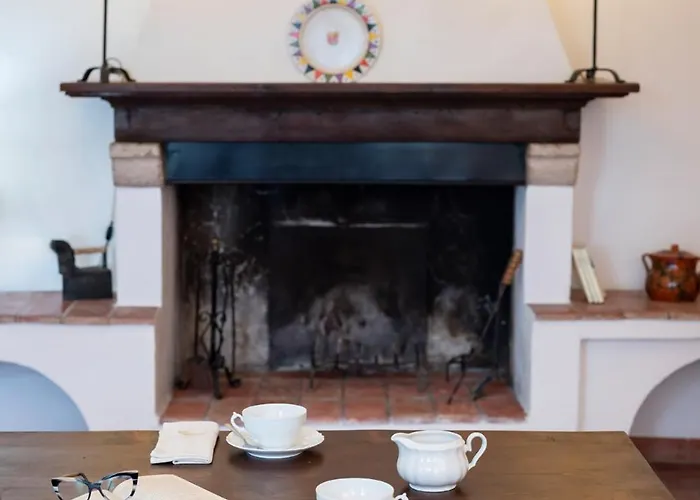 Tenuta Cortevecchia Appartamento