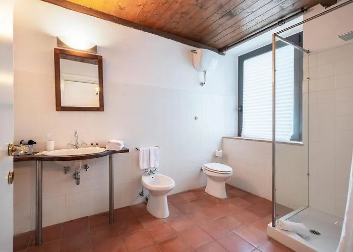 Tenuta Cortevecchia Apartman