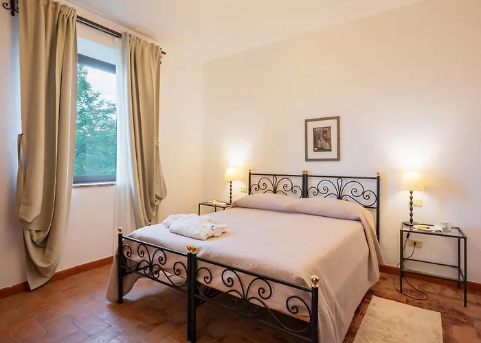 Appartamento Tenuta Cortevecchia