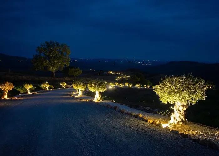 Appartamento Tenuta Cortevecchia