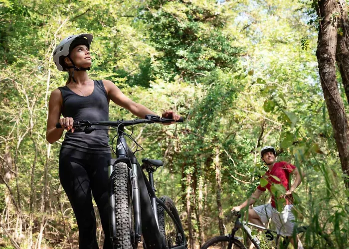 Tenuta Cortevecchia Apartman