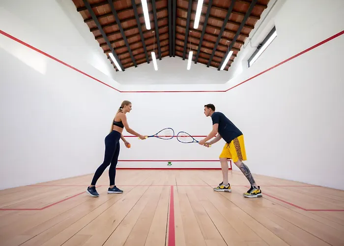 Tenuta Cortevecchia Apartman *